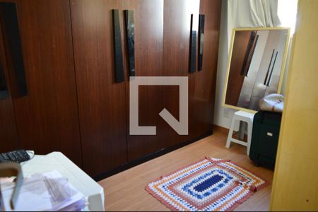 Quarto 2 de apartamento para alugar com 2 quartos, 43m² em Chacaras Reunidas Santa Terezinha, Contagem