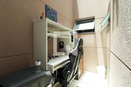 Varanda do Quarto 2 de casa para alugar com 3 quartos, 140m² em Parque Mandaqui, São Paulo