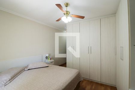 Suíte de casa para alugar com 3 quartos, 140m² em Parque Mandaqui, São Paulo
