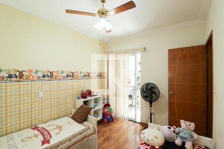 Quarto 2 de casa para alugar com 3 quartos, 140m² em Parque Mandaqui, São Paulo