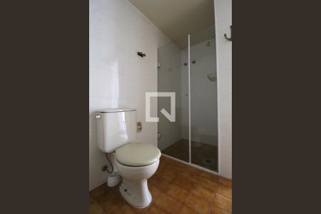 Apartamento para alugar com 66m², 1 quarto e 1 vagaBanheiro