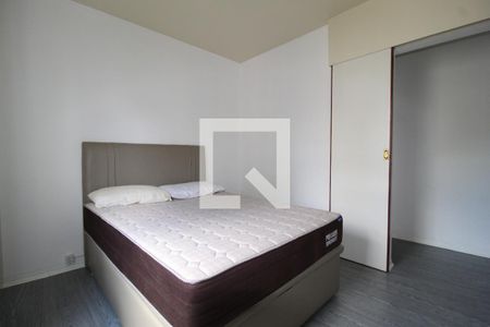 Apartamento para alugar com 66m², 1 quarto e 1 vagaQuarto