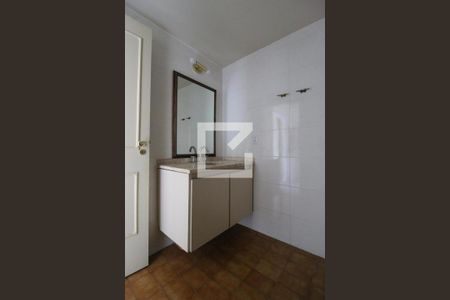 Apartamento para alugar com 66m², 1 quarto e 1 vagaBanheiro