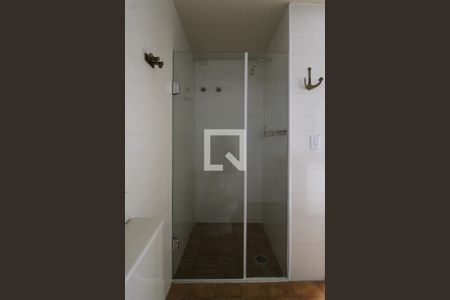 Apartamento para alugar com 66m², 1 quarto e 1 vagaBanheiro