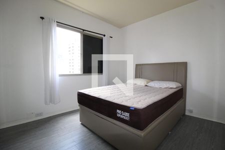 Quarto de apartamento para alugar com 1 quarto, 66m² em Vila Nova Conceição, São Paulo