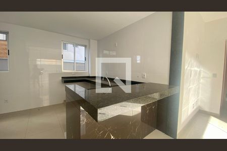 Cozinha/Área de serviço de apartamento para alugar com 2 quartos, 98m² em Vila Paris, Belo Horizonte
