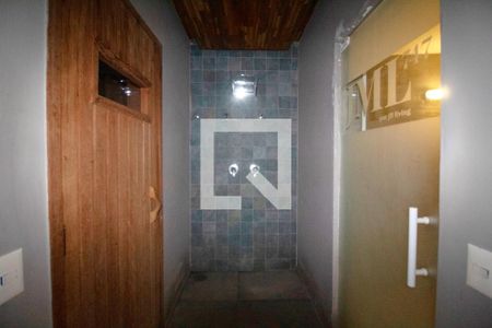 Apartamento à venda com 44m², 1 quarto e 1 vaga Apartamento à venda com 44m², 1 quarto e 1 vagaSauna