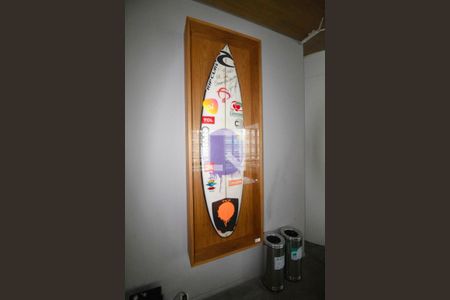 Apartamento à venda com 44m², 1 quarto e 1 vaga Apartamento à venda com 44m², 1 quarto e 1 vagaPiscina