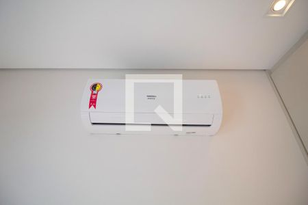 Apartamento à venda com 44m², 1 quarto e 1 vaga Apartamento à venda com 44m², 1 quarto e 1 vagaSuíte