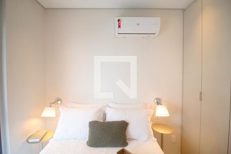 Apartamento à venda com 44m², 1 quarto e 1 vaga Apartamento à venda com 44m², 1 quarto e 1 vagaSuíte