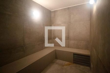 Apartamento à venda com 44m², 1 quarto e 1 vaga Apartamento à venda com 44m², 1 quarto e 1 vagaSauna