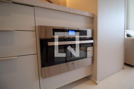 Apartamento à venda com 44m², 1 quarto e 1 vaga Apartamento à venda com 44m², 1 quarto e 1 vagaCozinha