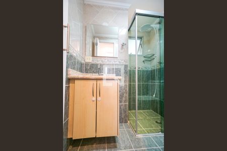 Apartamento à venda com 65m², 2 quartos e 2 vagas Apartamento à venda com 65m², 2 quartos e 2 vagasBanheiro