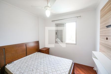 Apartamento à venda com 65m², 2 quartos e 2 vagas Apartamento à venda com 65m², 2 quartos e 2 vagasQuarto 02