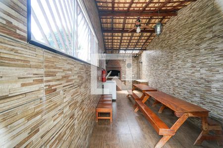 Apartamento à venda com 65m², 2 quartos e 2 vagas Apartamento à venda com 65m², 2 quartos e 2 vagasChurrasqueira