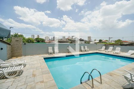 Apartamento à venda com 65m², 2 quartos e 2 vagas Apartamento à venda com 65m², 2 quartos e 2 vagasPiscina