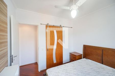 Apartamento à venda com 65m², 2 quartos e 2 vagas Apartamento à venda com 65m², 2 quartos e 2 vagasQuarto 02