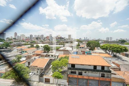 Apartamento à venda com 65m², 2 quartos e 2 vagas Apartamento à venda com 65m², 2 quartos e 2 vagasVista da área de serviço