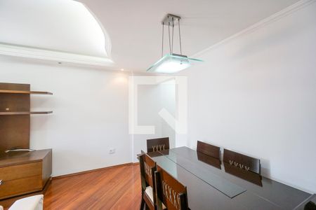 Apartamento à venda com 65m², 2 quartos e 2 vagas Apartamento à venda com 65m², 2 quartos e 2 vagasSala