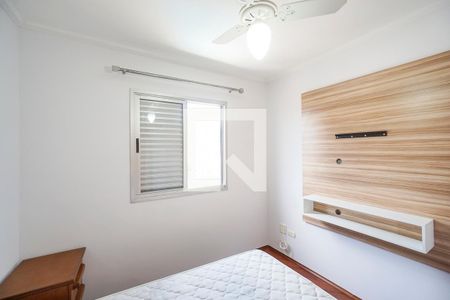 Apartamento à venda com 65m², 2 quartos e 2 vagas Apartamento à venda com 65m², 2 quartos e 2 vagasQuarto 02