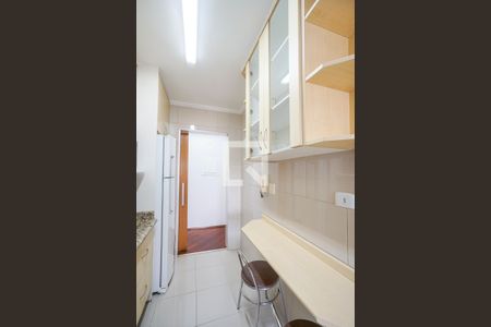Apartamento à venda com 65m², 2 quartos e 2 vagas Apartamento à venda com 65m², 2 quartos e 2 vagasCozinha