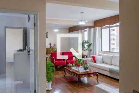 Apartamento à venda com 4 quartos, 200m² em Santa Cecilia, São Paulo
