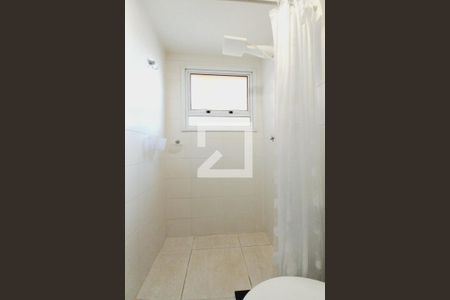 Apartamento para alugar com 60m², 3 quartos e 2 vagasBanheiro