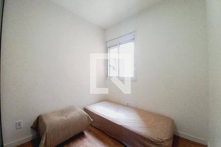 Quarto 1  de apartamento para alugar com 3 quartos, 60m² em Vila Satúrnia, Campinas