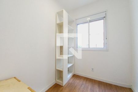 Quarto 2  de apartamento para alugar com 3 quartos, 60m² em Vila Satúrnia, Campinas