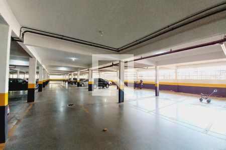 Apartamento para alugar com 60m², 3 quartos e 2 vagasGaragem 