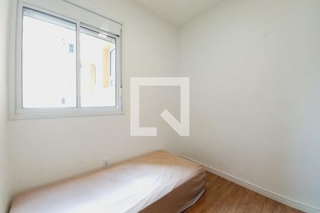 Quarto 1  de apartamento para alugar com 3 quartos, 60m² em Vila Satúrnia, Campinas