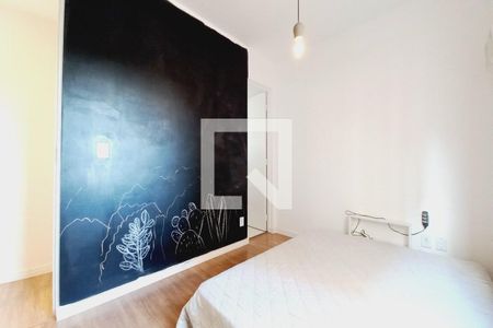 Apartamento para alugar com 60m², 3 quartos e 2 vagasQuarto 3 - Suíte