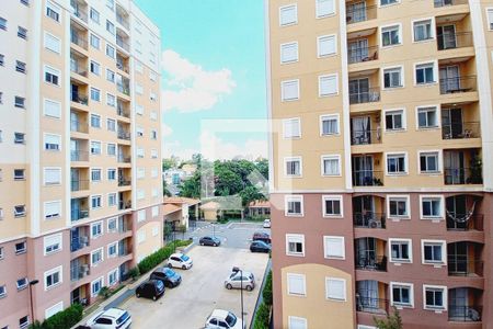 Apartamento para alugar com 60m², 3 quartos e 2 vagasVista da Suíte