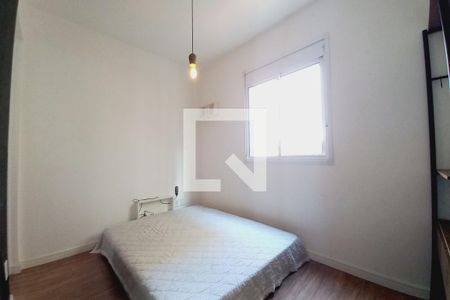 Apartamento para alugar com 60m², 3 quartos e 2 vagasQuarto 3 - Suíte