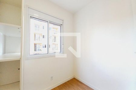 Apartamento para alugar com 60m², 3 quartos e 2 vagasQuarto 2 