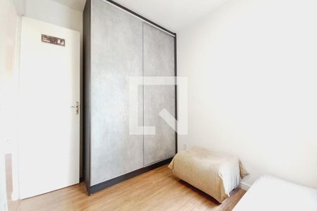 Quarto 1  de apartamento para alugar com 3 quartos, 60m² em Vila Satúrnia, Campinas