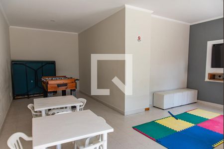 Apartamento à venda com 220m², 4 quartos e 3 vagas Apartamento à venda com 220m², 4 quartos e 3 vagasBrinquedoteca