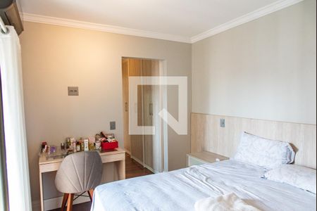 Apartamento à venda com 220m², 4 quartos e 3 vagas Apartamento à venda com 220m², 4 quartos e 3 vagasSuíte 3