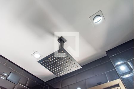 Apartamento à venda com 220m², 4 quartos e 3 vagas Apartamento à venda com 220m², 4 quartos e 3 vagasBanheiro da suíte 1