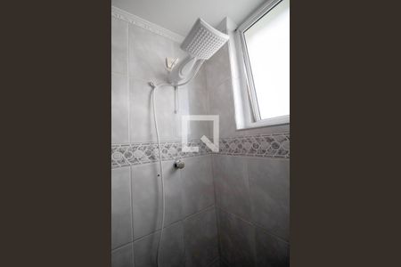 Apartamento para alugar com 90m², 3 quartos e 1 vaga Apartamento para alugar com 90m², 3 quartos e 1 vagaBanheiro