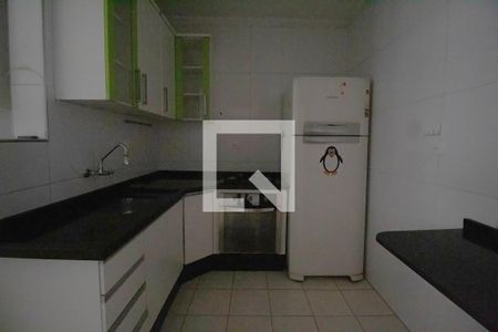 Apartamento para alugar com 90m², 3 quartos e 1 vaga Apartamento para alugar com 90m², 3 quartos e 1 vagaCozinha