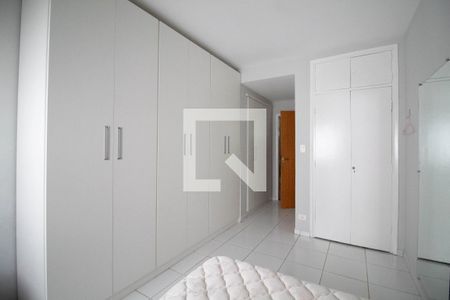 Suíte de apartamento para alugar com 3 quartos, 90m² em Cerqueira César, São Paulo
