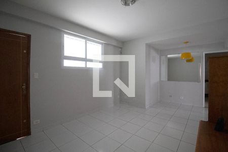 Sala de apartamento para alugar com 3 quartos, 90m² em Cerqueira César, São Paulo