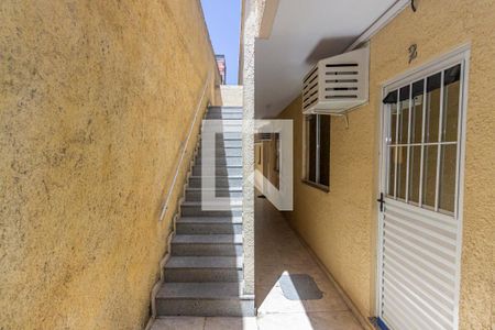 Studio para alugar com 25m², 1 quarto e sem vagaÁrea comum