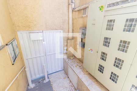 Studio para alugar com 25m², 1 quarto e sem vagaÁrea comum