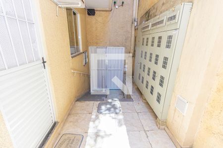 Studio para alugar com 25m², 1 quarto e sem vagaÁrea comum