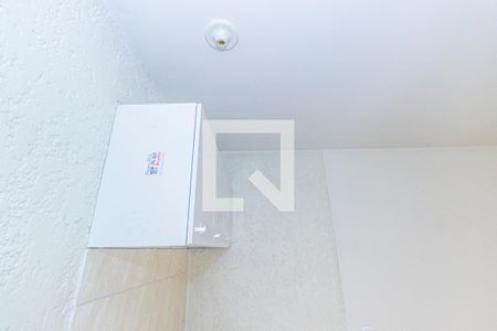 Studio para alugar com 25m², 1 quarto e sem vagaCozinha e Área de Serviço