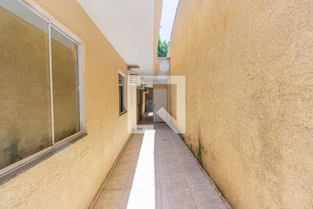 Studio para alugar com 25m², 1 quarto e sem vagaÁrea comum