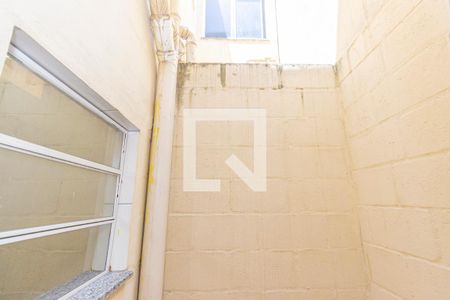 Studio para alugar com 25m², 1 quarto e sem vagaCozinha e Área de Serviço
