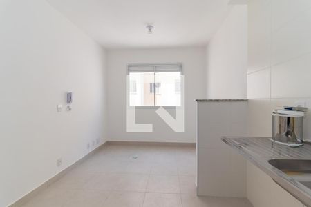 Apartamento para alugar com 2 quartos, 33m² em Itaquera, São Paulo